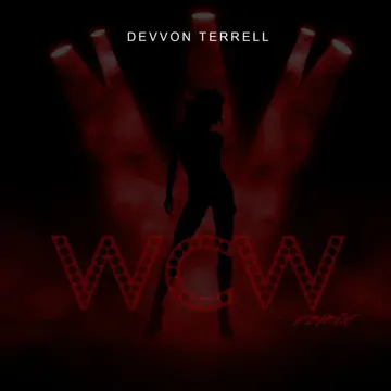 Wcw (Remix)-cover