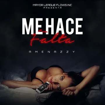 Me Hace Falta-cover