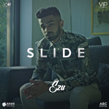 Slide-cover