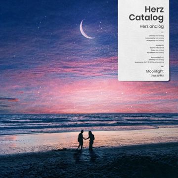 Moonlight(feat.송예린)-cover