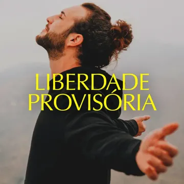 A Mala É Falsa (Ao Vivo)-cover