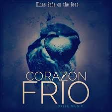Corazon Frio-cover