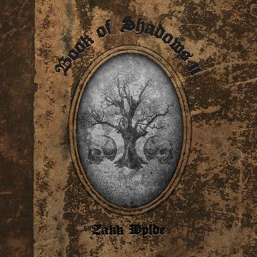 Evergreen Tree-cover