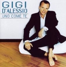 Un Nuovo Bacio-cover