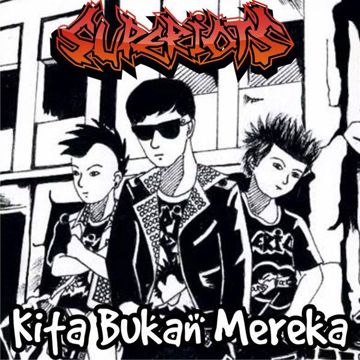 Aku Yang Malang 3-cover