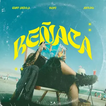 REÑACA-cover