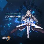 Cyberangel-cover