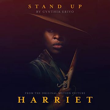 Stand Up-cover