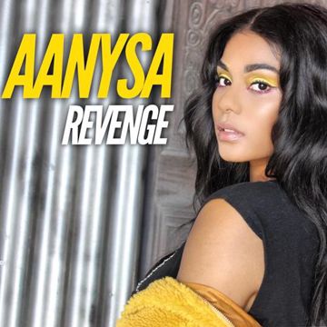 Revenge-cover