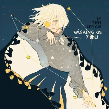 Wishing on You-cover