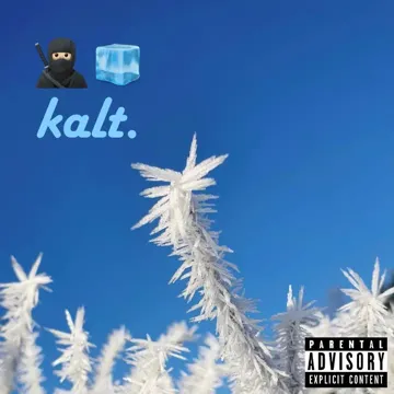 kalt-cover