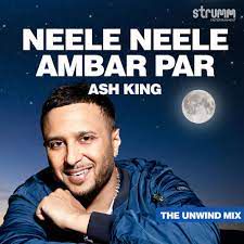 Neele Neele Ambar Par (Unplugged Short Ver.)-cover