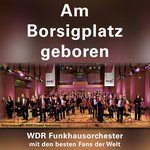 Am Borsigplatz geboren(Chor Version)-cover