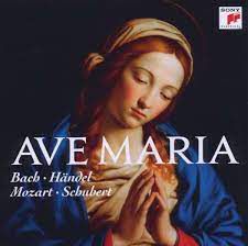 Ave Maria Lời Việt-cover