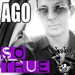 So True(Highpass Vocal Mix)(Remix)-cover