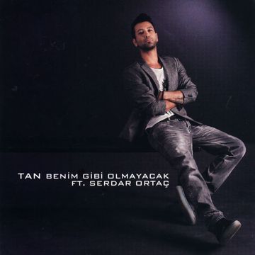 Benim Gibi Olmayacak-cover