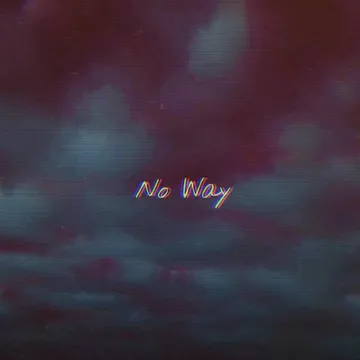 No Way-cover