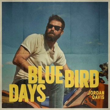 Bluebird Days-cover