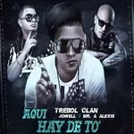 Aqui Hay De To-cover