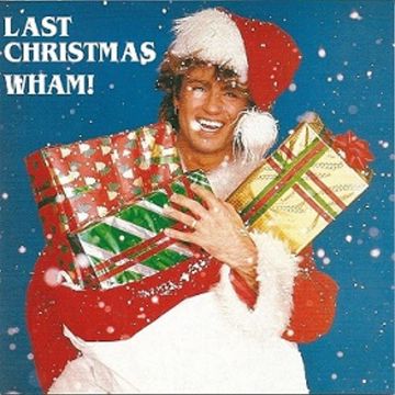 Last Christmas (Short Acoustic Version)-cover