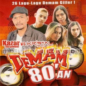 Memburu Impian-cover