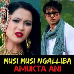 Musi musi ngalliba manipuri track by Thanil KSR-cover