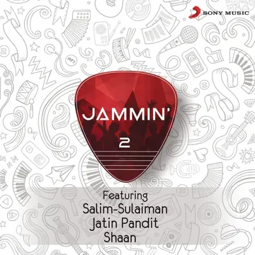 Bole Chudiyan (Jammin')-cover