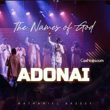 Adonai-cover