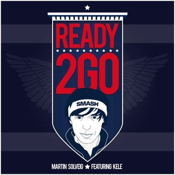 Ready 2 Go-cover
