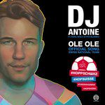Ole Ole(DJ Antoine & Mad Mark 2k18 Mix)-cover