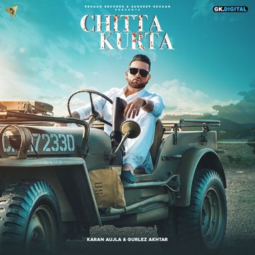 Chitta Kurta-cover
