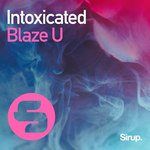Intoxicated(Original Club Mix)-cover