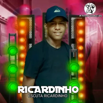 Chegou um Áudio (Cover)-cover