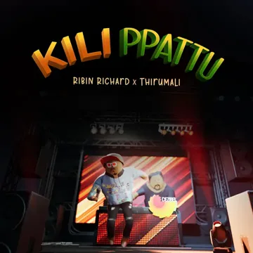 Kilippattu-cover