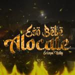 Eso Bebe Alocate ! (feat. Griimpa)-cover