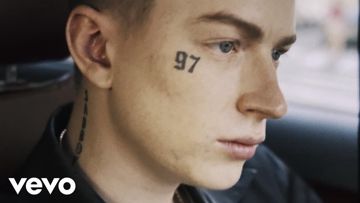 Prach (z filmu BANGER.)-cover