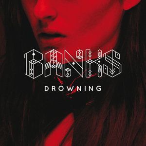 Drowning-cover