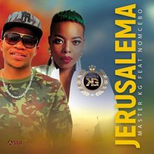 Jerusalema-cover