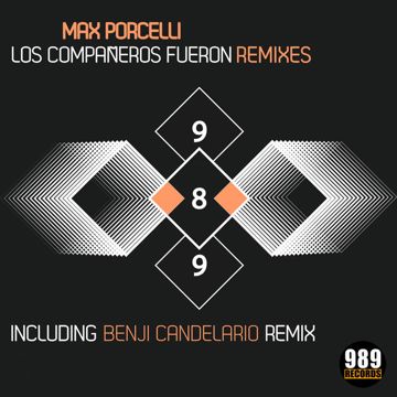 Los Companeros-cover