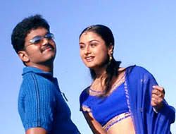 Kanden Kanden HQ Madurey ~ Sarvamthaalamayam-cover