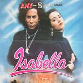 Isabella -cover
