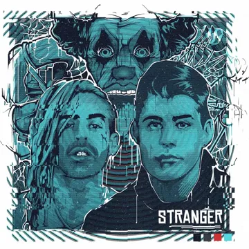 Stranger-cover
