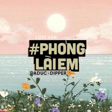 Phỏng Lài Em (Lofi)-cover