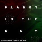 Planet In The Sky-cover
