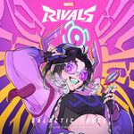 Rivals 'Til the End(Chrissy Costanza Version From "MARVEL Rivals: Galactic Tunes"/Soundtrack Version)-cover