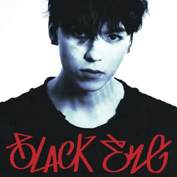 Black Eye-cover
