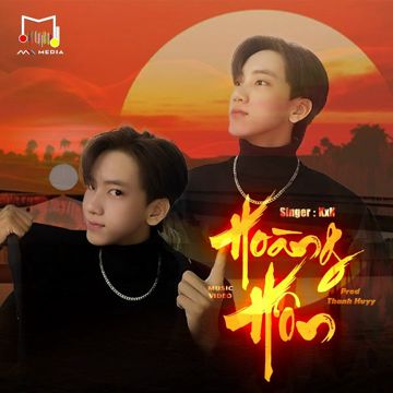 Hoàng Hôn-cover