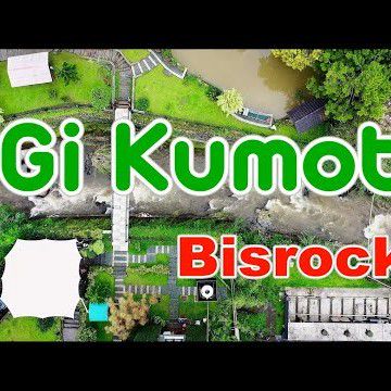 GI KUMOT KUMOT
