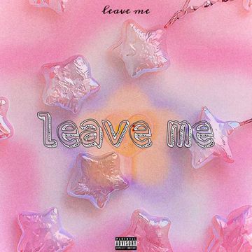 Leave Me Remix-cover