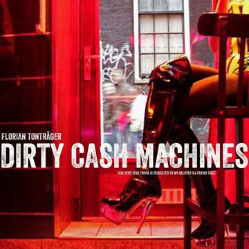 Cash Machine-cover